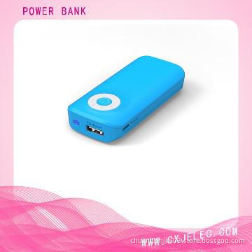 4400mAh Battery Charger for Iphone/Samsung/Sony/HTC/Blackberry/Nokia